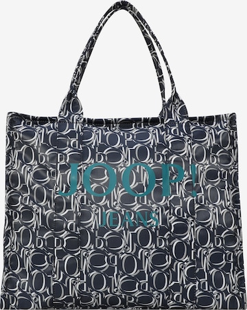 JOOP! Shopper 'Aurelia' in Blauw: voorkant