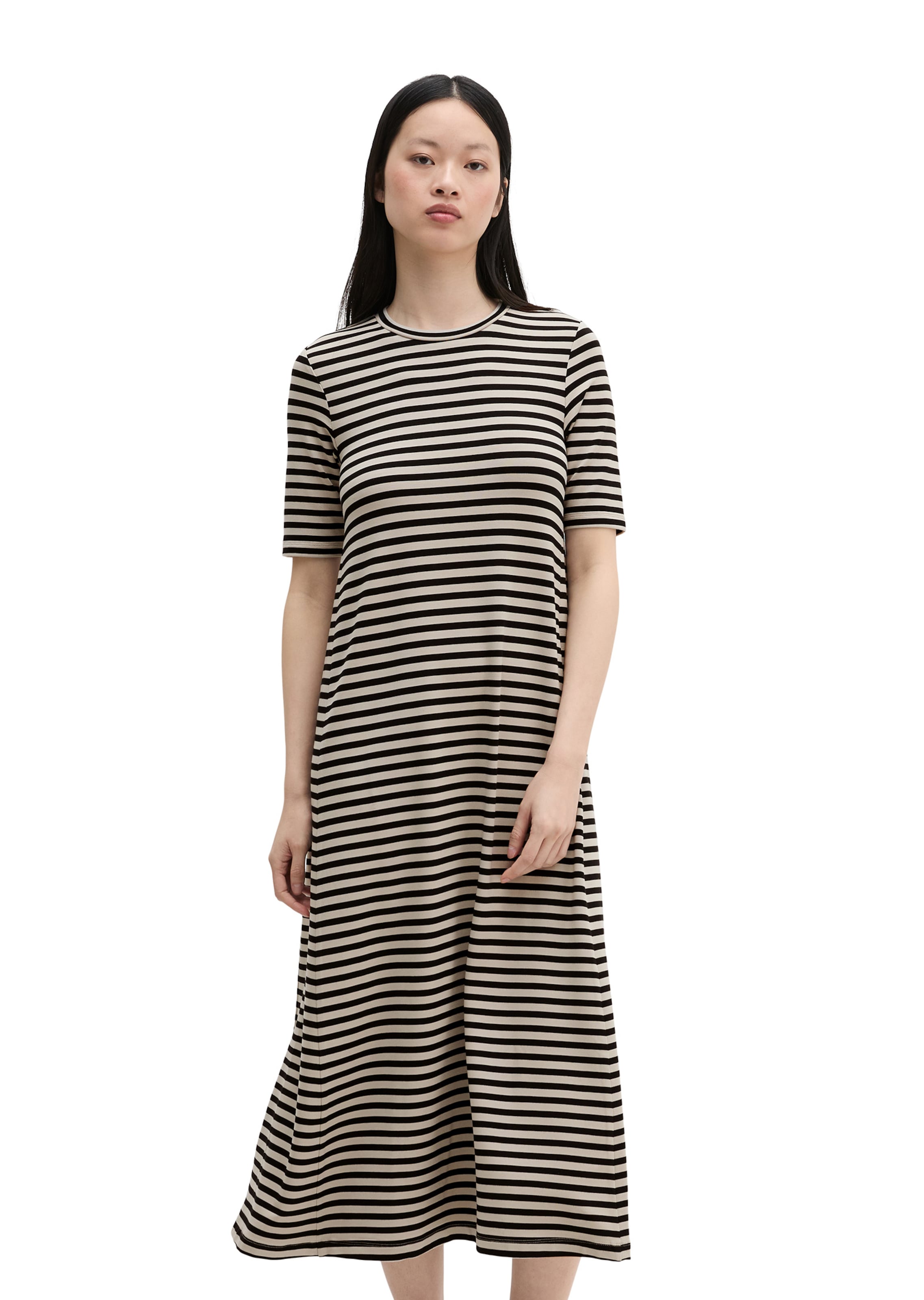 Marc O'Polo Kleid in Beige