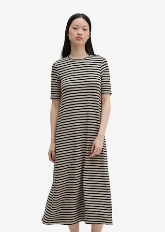 Marc O'Polo Mekko värissä ruskea: etupuoli