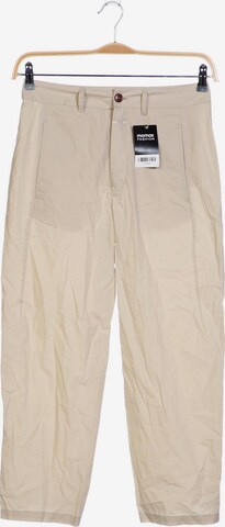 Closed Stoffhose 26 in Beige: predná strana