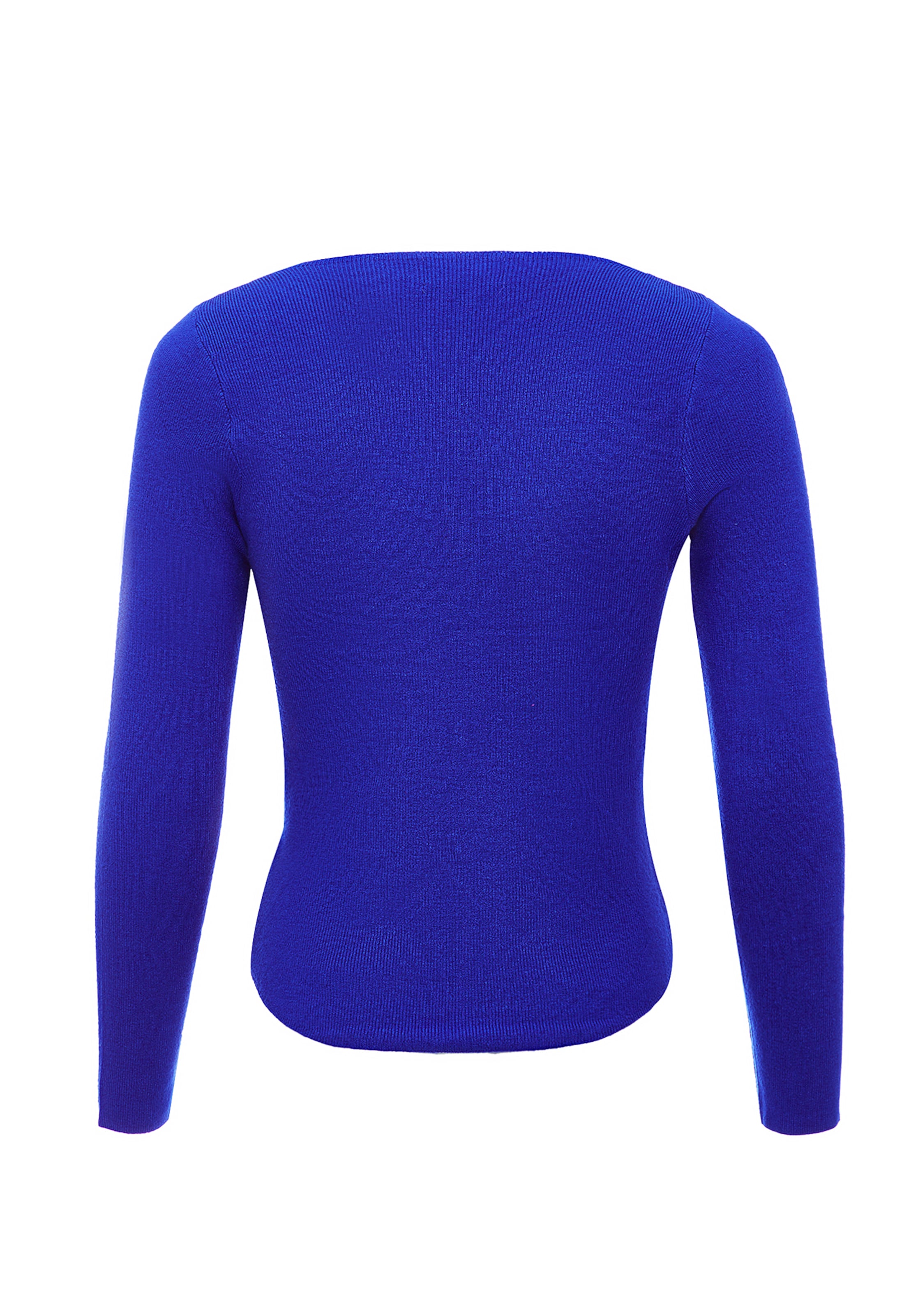 leo selectionPulover - plava boja