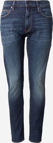 G-STAR Skinny Jeans 'Lancet' in Blue: front