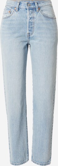 LEVI'S ® Jeans '501 '81' i blå denim, Produktvy