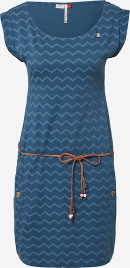 Ragwear Kesämekko värissä laivastonsininen / vaaleansininen, Tuotenäkymä