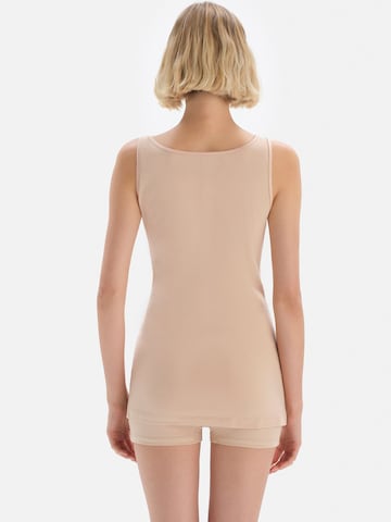 Dagi Undertrøje i beige