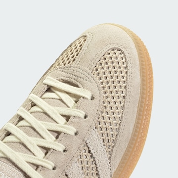 Sneaker bassa di ADIDAS ORIGINALS in beige