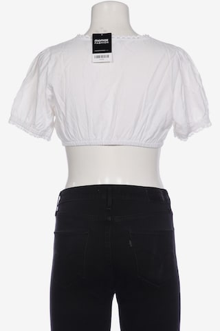 STOCKERPOINT Blouse & Tunic in L in White