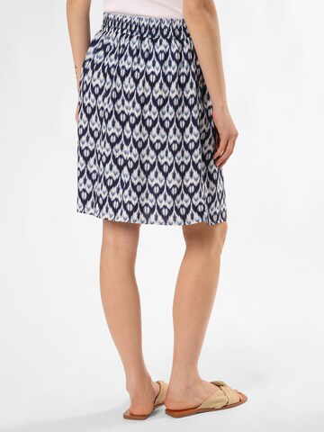 Marie Lund Rok ' ' in Blauw