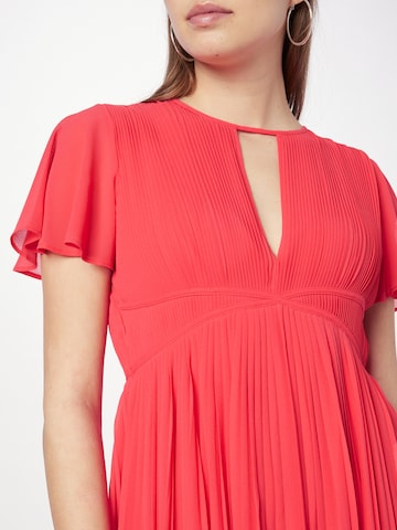 MICHAEL Michael Kors Kleid in Rot