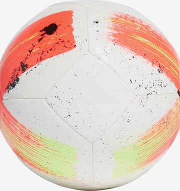 ADIDAS PERFORMANCE Ball in Weiß