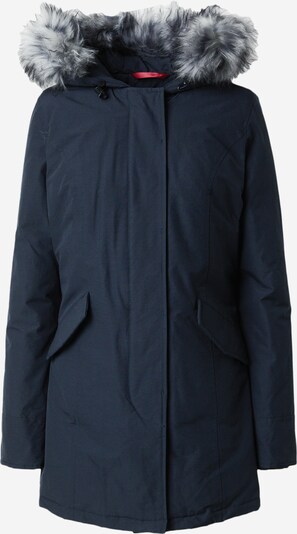 Canadian Classics Winter Jacket 'Fundy Bay' in Navy, Item view