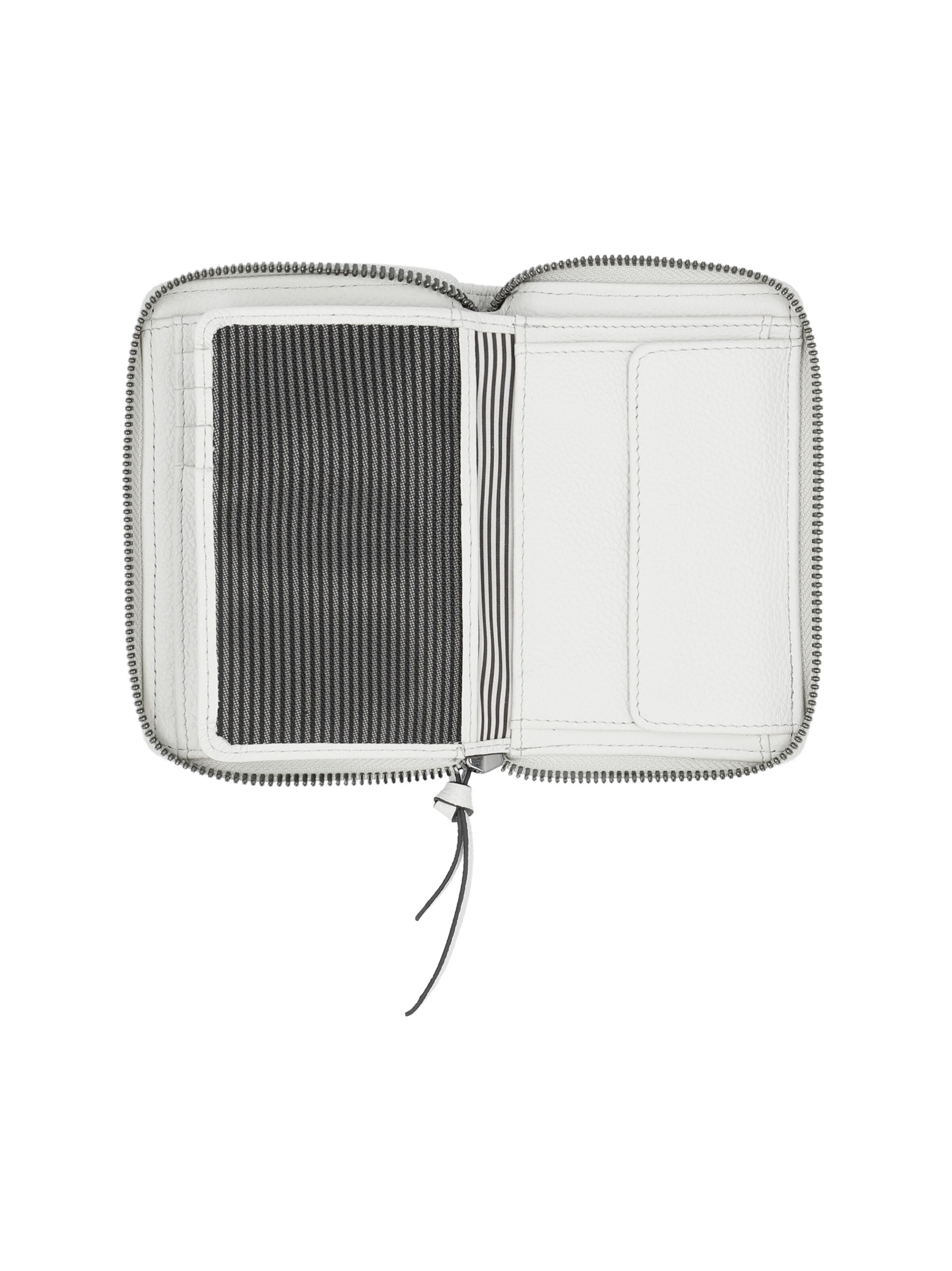 Picard Portemonnaie ' PPPP ' in Grau