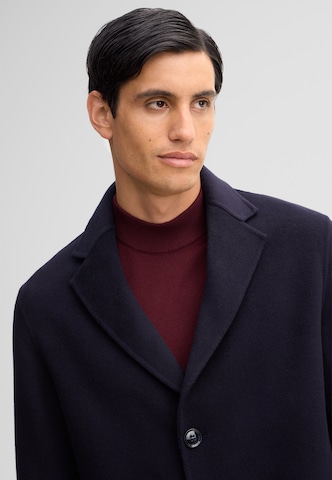 STRELLSON Between-seasons coat in Blue
