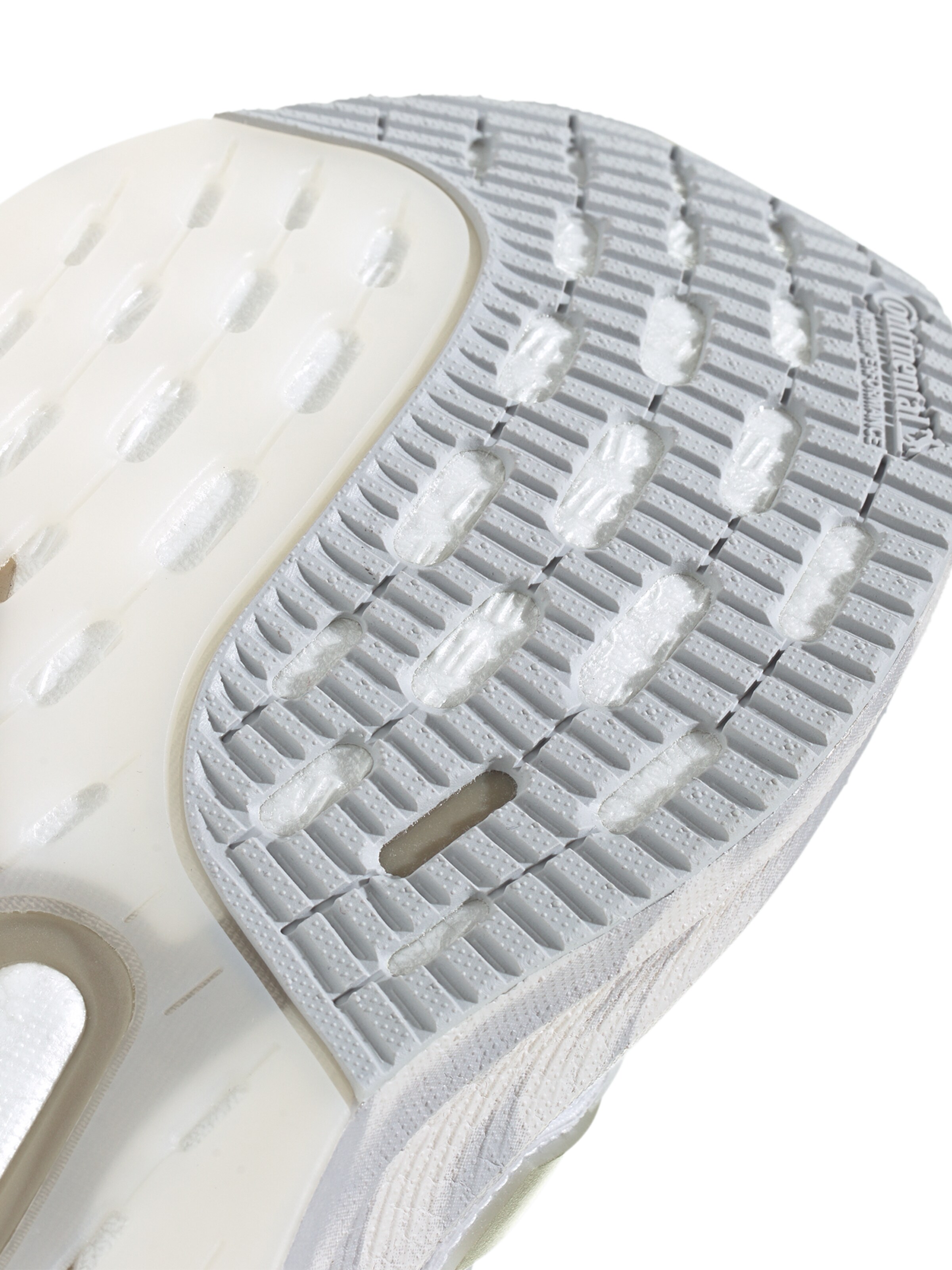 ADIDAS PERFORMANCE Springsko 'ULTRABOOST 5' i grå