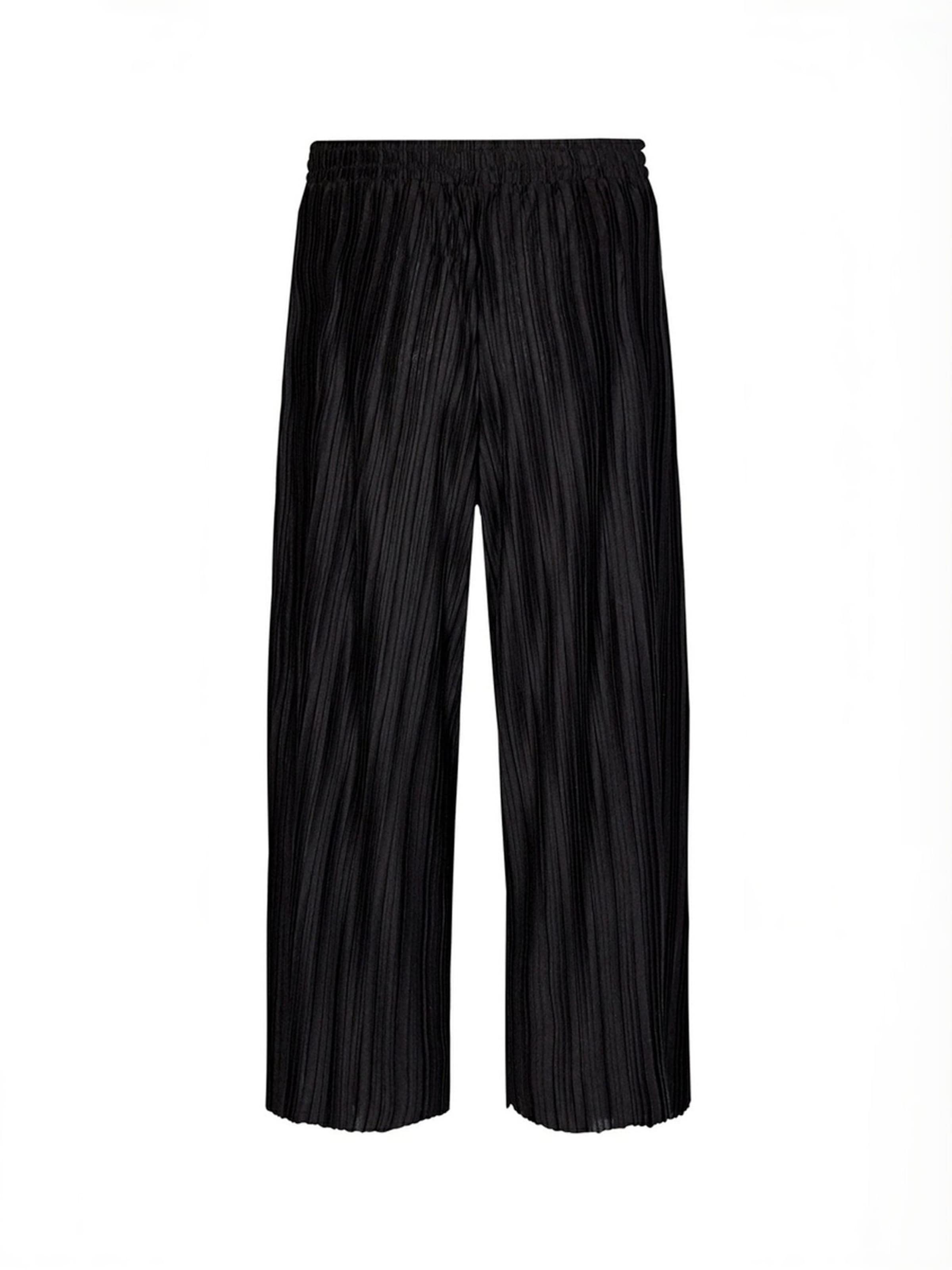 Soyaconcept - regular Pantalón ' SC-KIRIT ' en negro