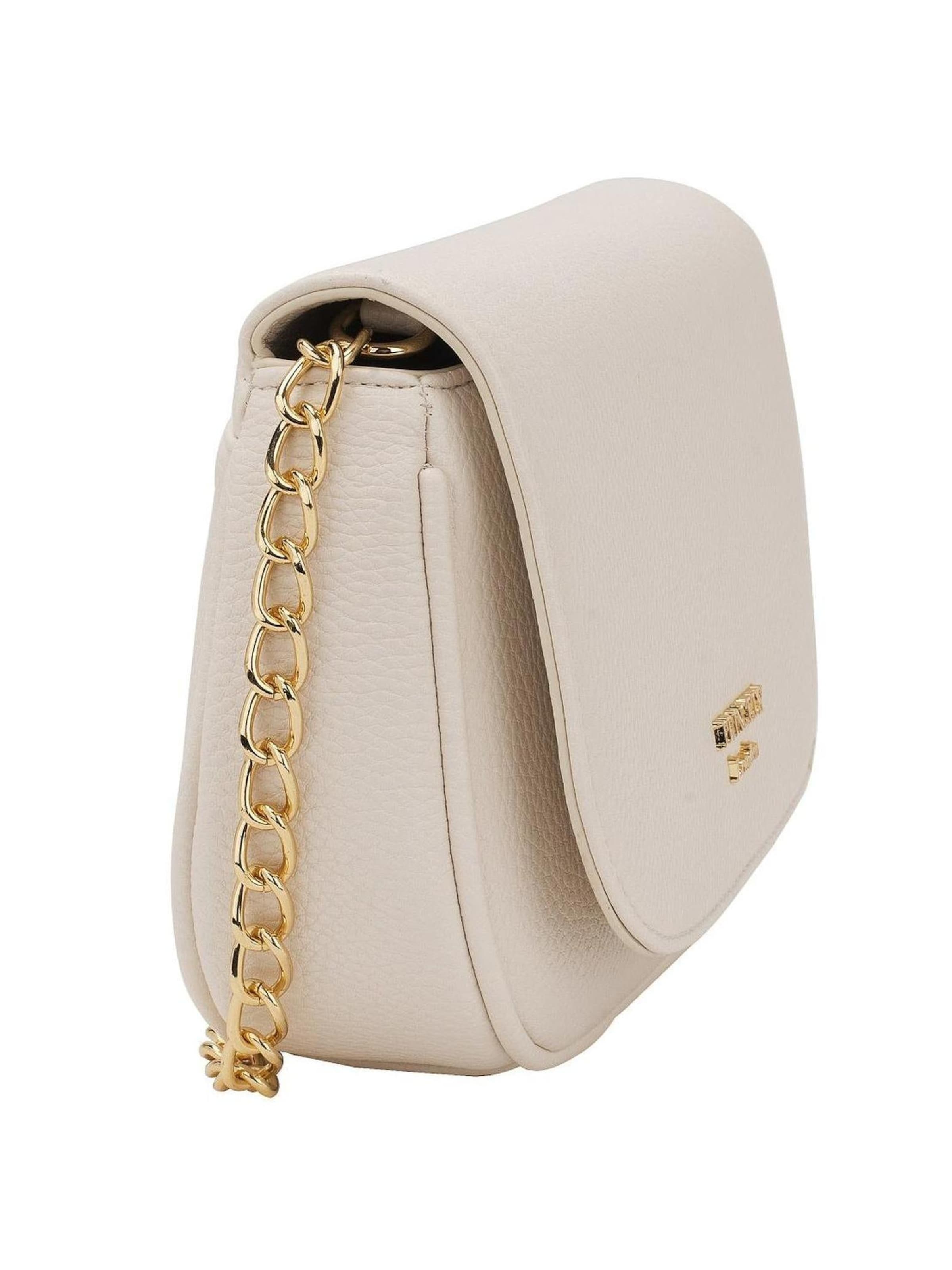 Sac à bandoulière 'Betty' Princely London en blanc