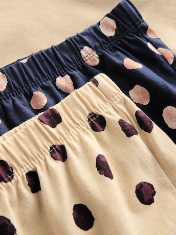 smėlio Next Pižama su šortais