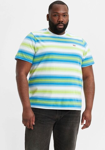 Levi's® Big & Tall Shirt in Mischfarben: predná strana