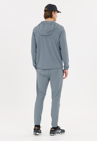 Virtus Tapered Hose 'Alonso V2' in Blau