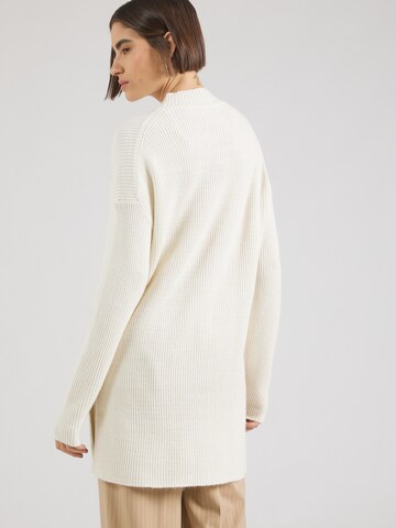 Pull-over 'ONLKATIA' ONLY en blanc