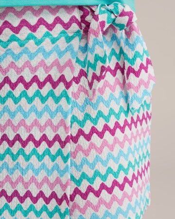 WE Fashion Kjol 'Meisjes' i blandade färger