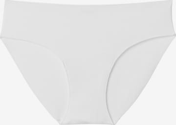 Tezenis Panty in White: front