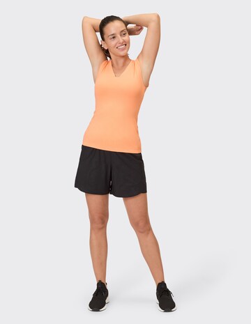 VENICE BEACH Sporttop in Orange