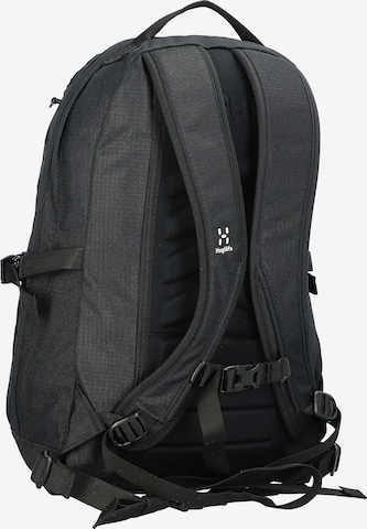 Haglöfs Backpack in Black