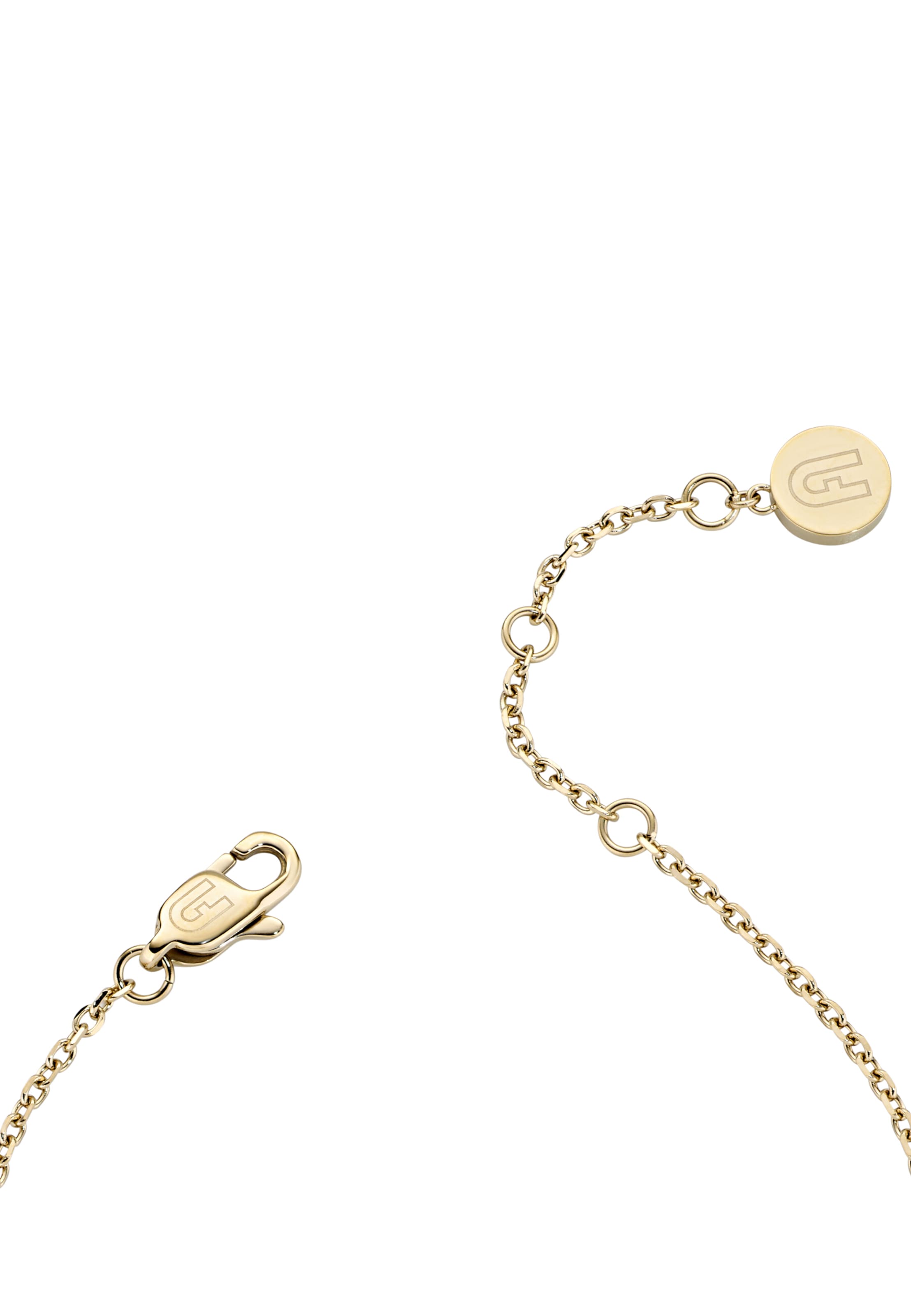 Furla Jewellery Armband 'MIASFERA CHARMS' in Gold