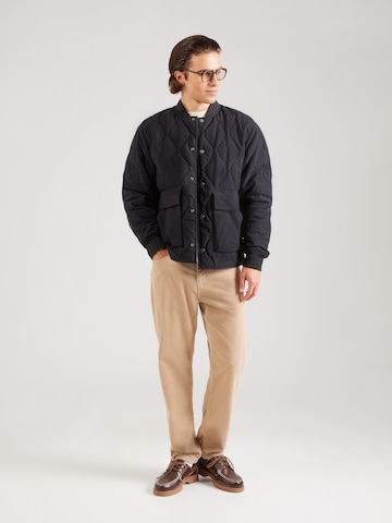 TIMBERLAND Between-season jacket in Black