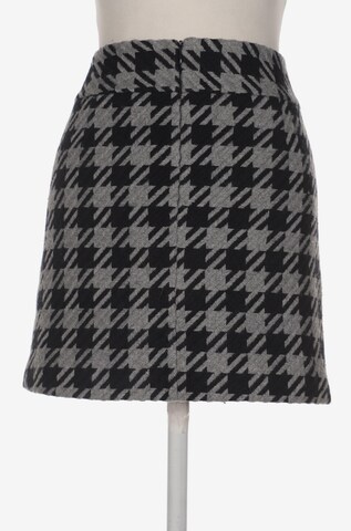 HALLHUBER Skirt in L in Grey