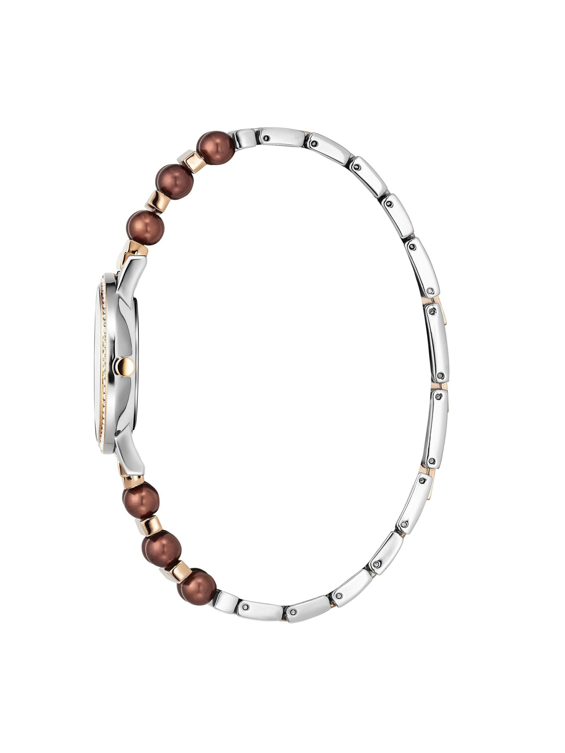 Julie Julsen Analoguhr in Mischfarben