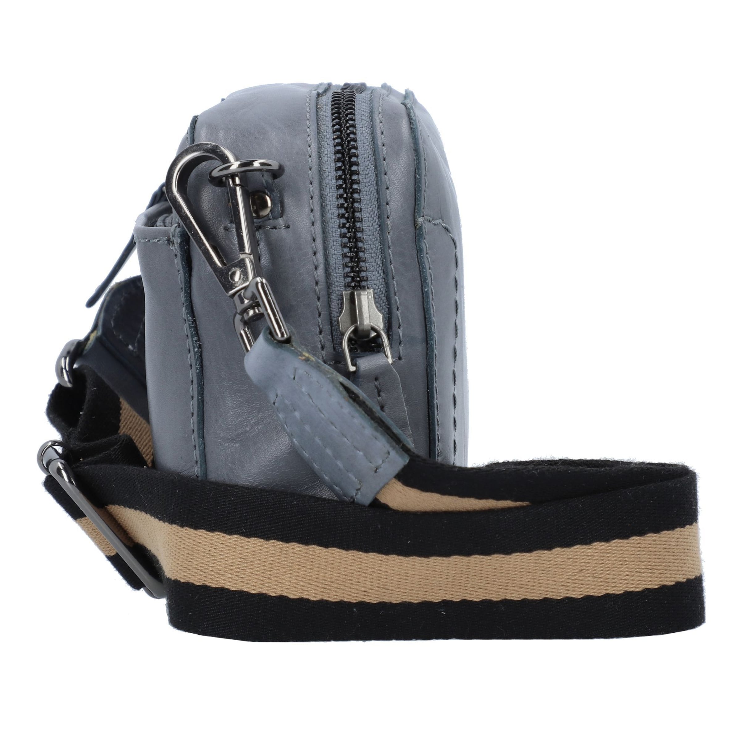 Sac à bandoulière 'Caugio' Harold's en bleu