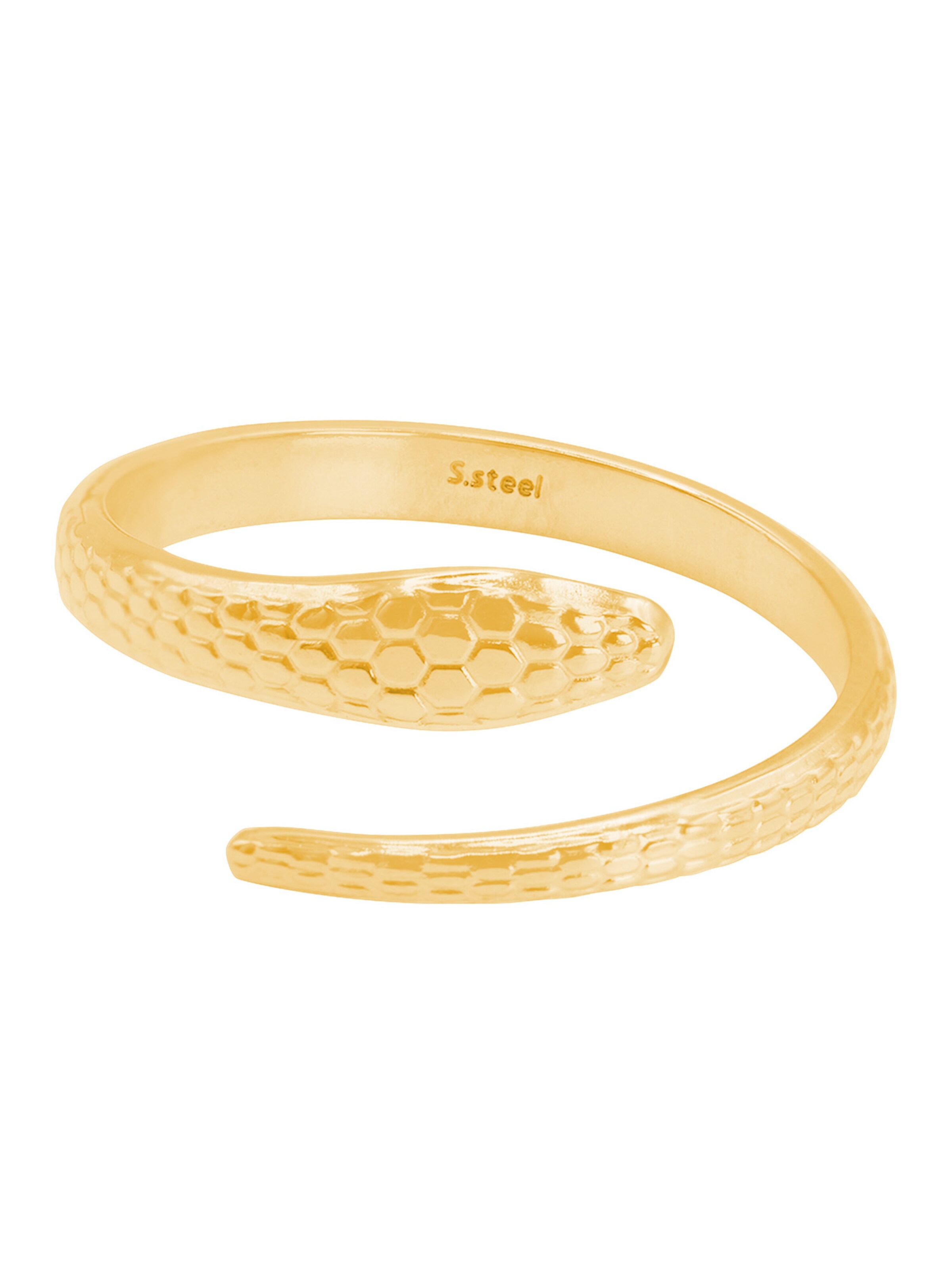 Heideman Ring 'Parth' in Gold