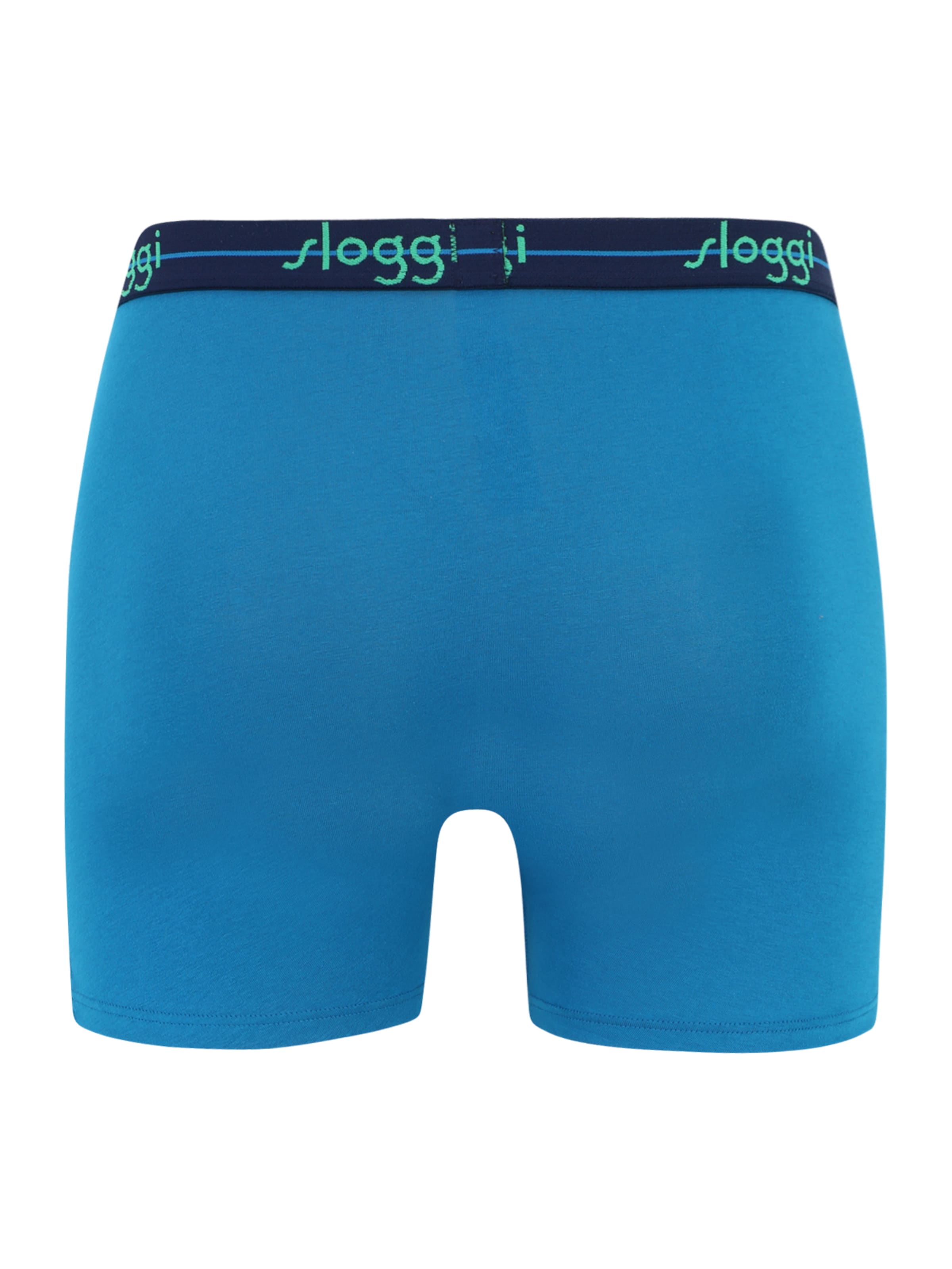 Boxers 'men Start' SLOGGI en bleu