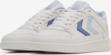 Hummel Sneakers in White