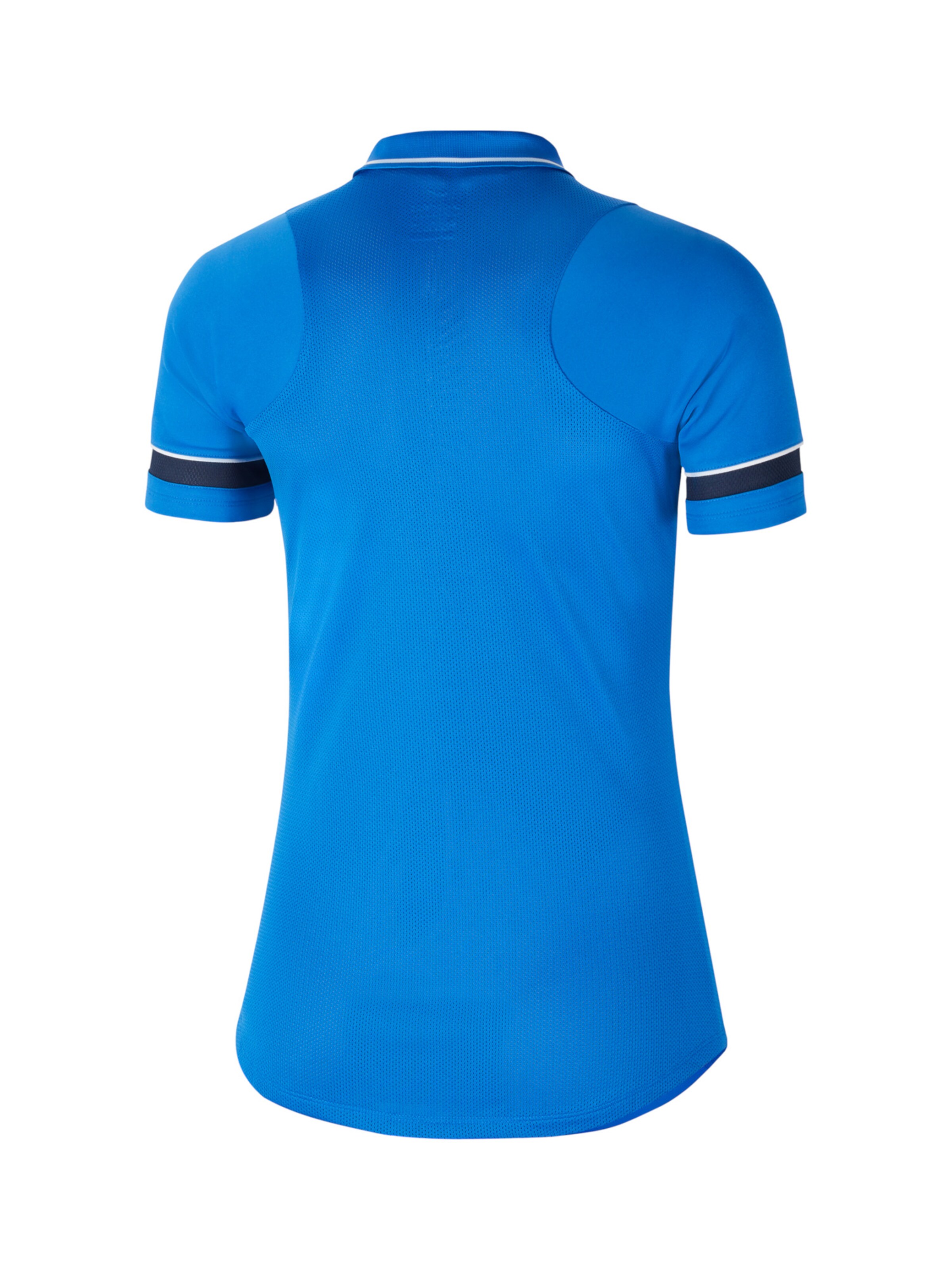 NIKE Funktionsshirt 'Academy 21' in Blau