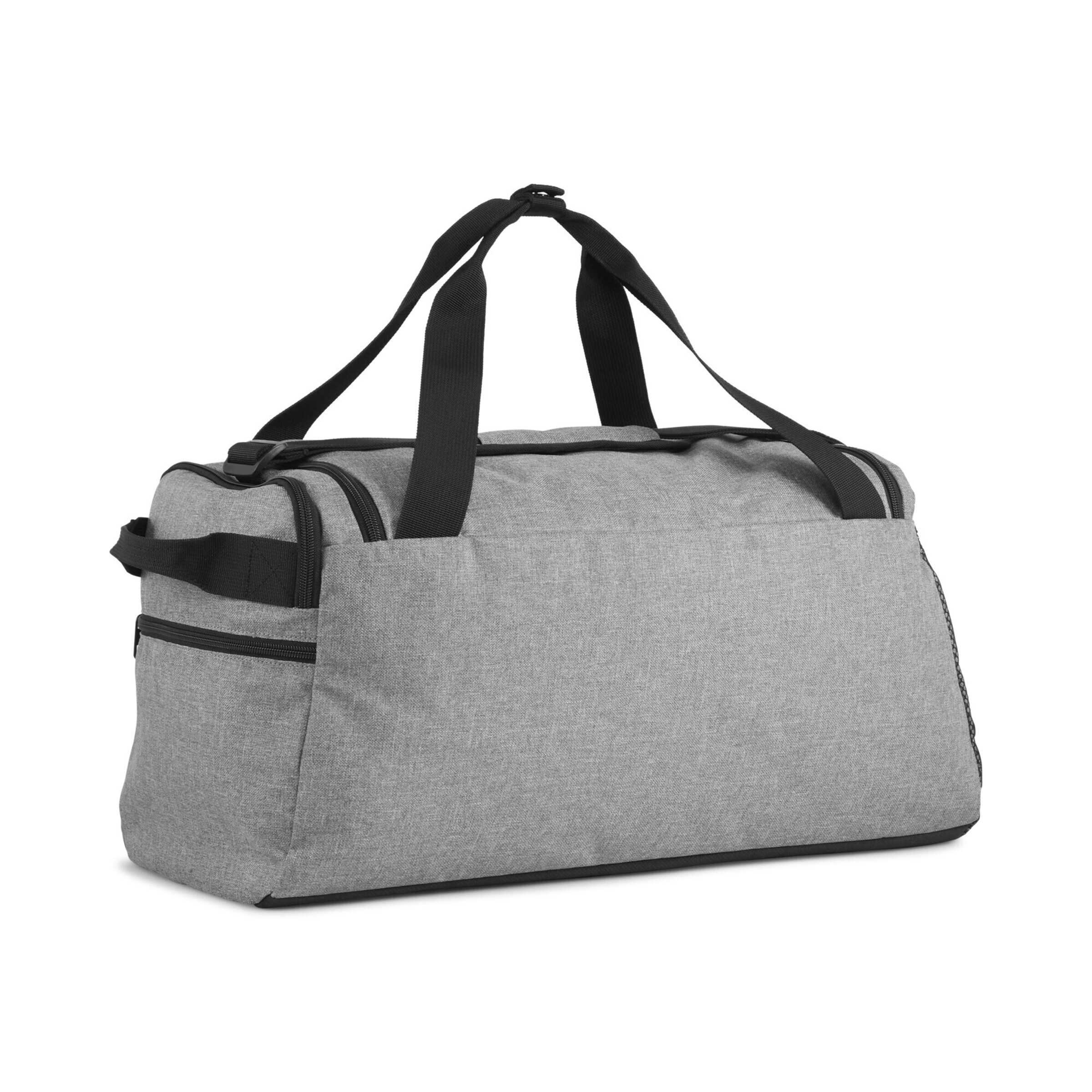 PUMA Sports bag 'Buzz' in Grey