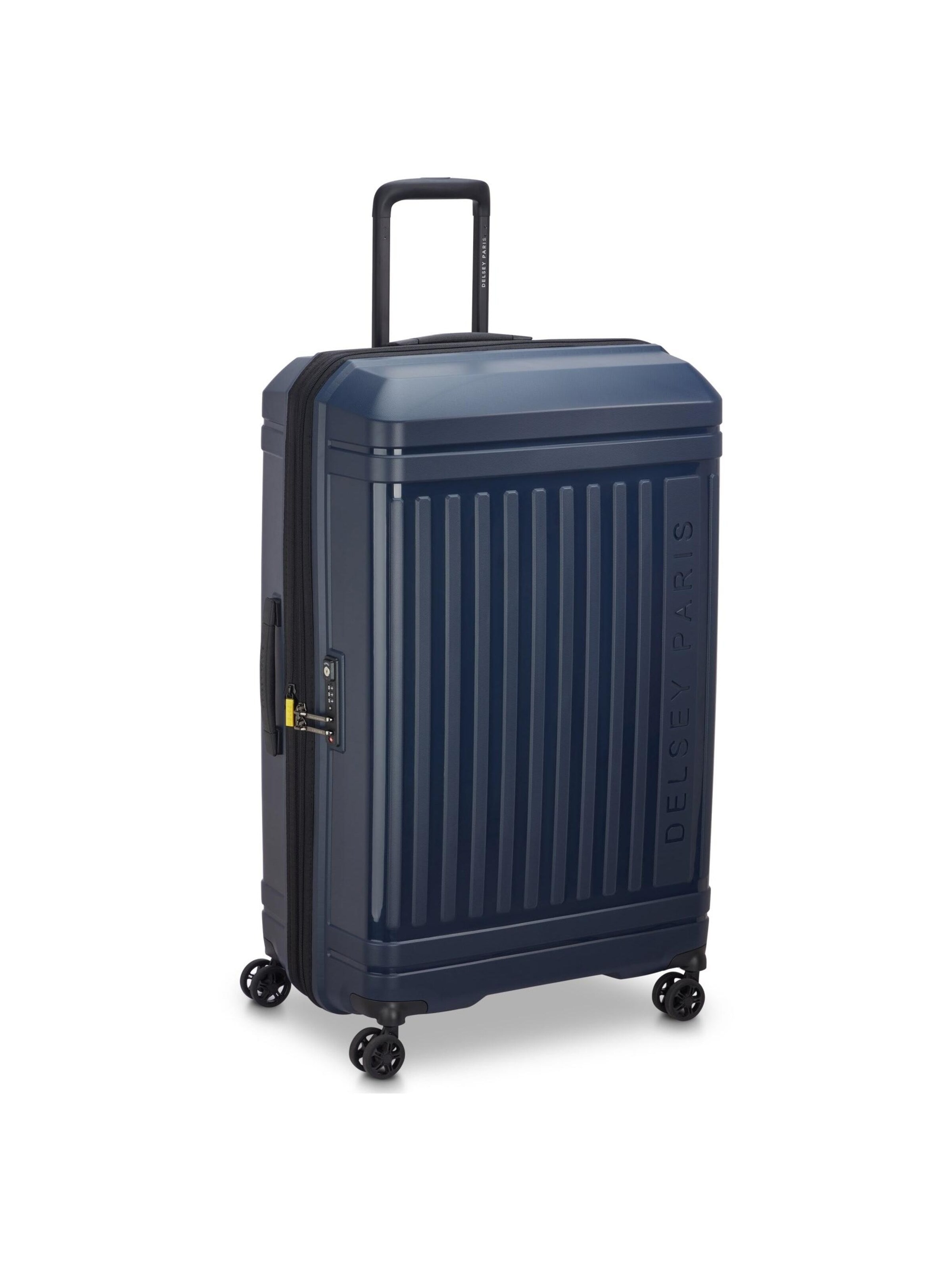 Delsey Paris Trolley 'Lutece SE' in Blue