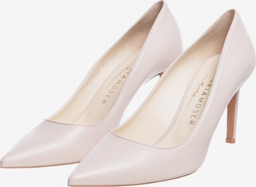 Viktoria Moser Pumps 'Jamie' in Beige