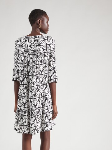 Robe Sublevel en blanc
