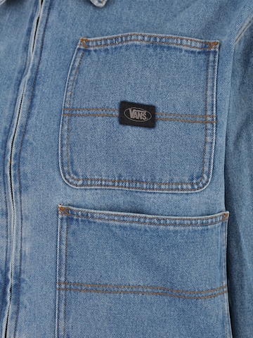 VANS Jacke in Blau