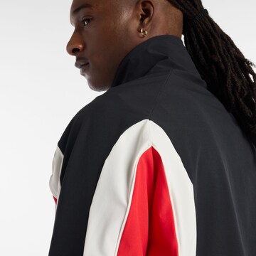 new balance Training jacket 'In Game' in Black