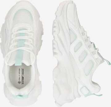 Sneaker bassa 'EDENN' di CALL IT SPRING in bianco