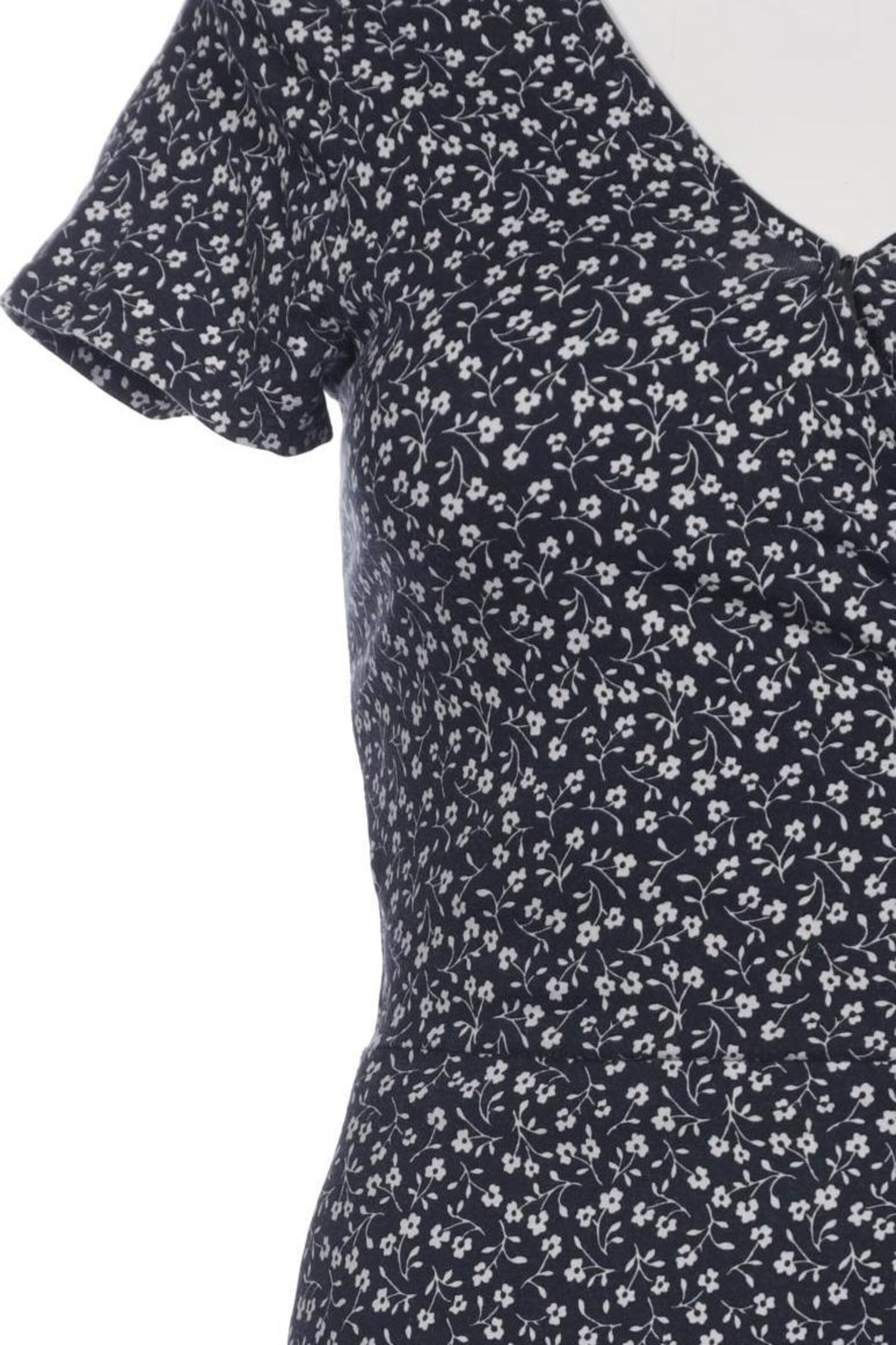 HOLLISTER Dress in M in Blue