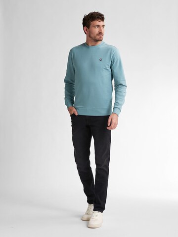 Petrol Industries Slimfit Jeans 'Palmstone' in Schwarz: Vorderseite