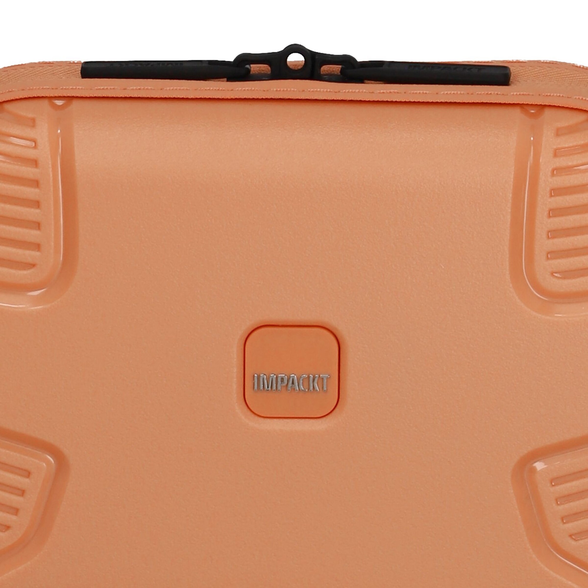 Borsa a tracolla 'IP1' di IMPACKT in arancione