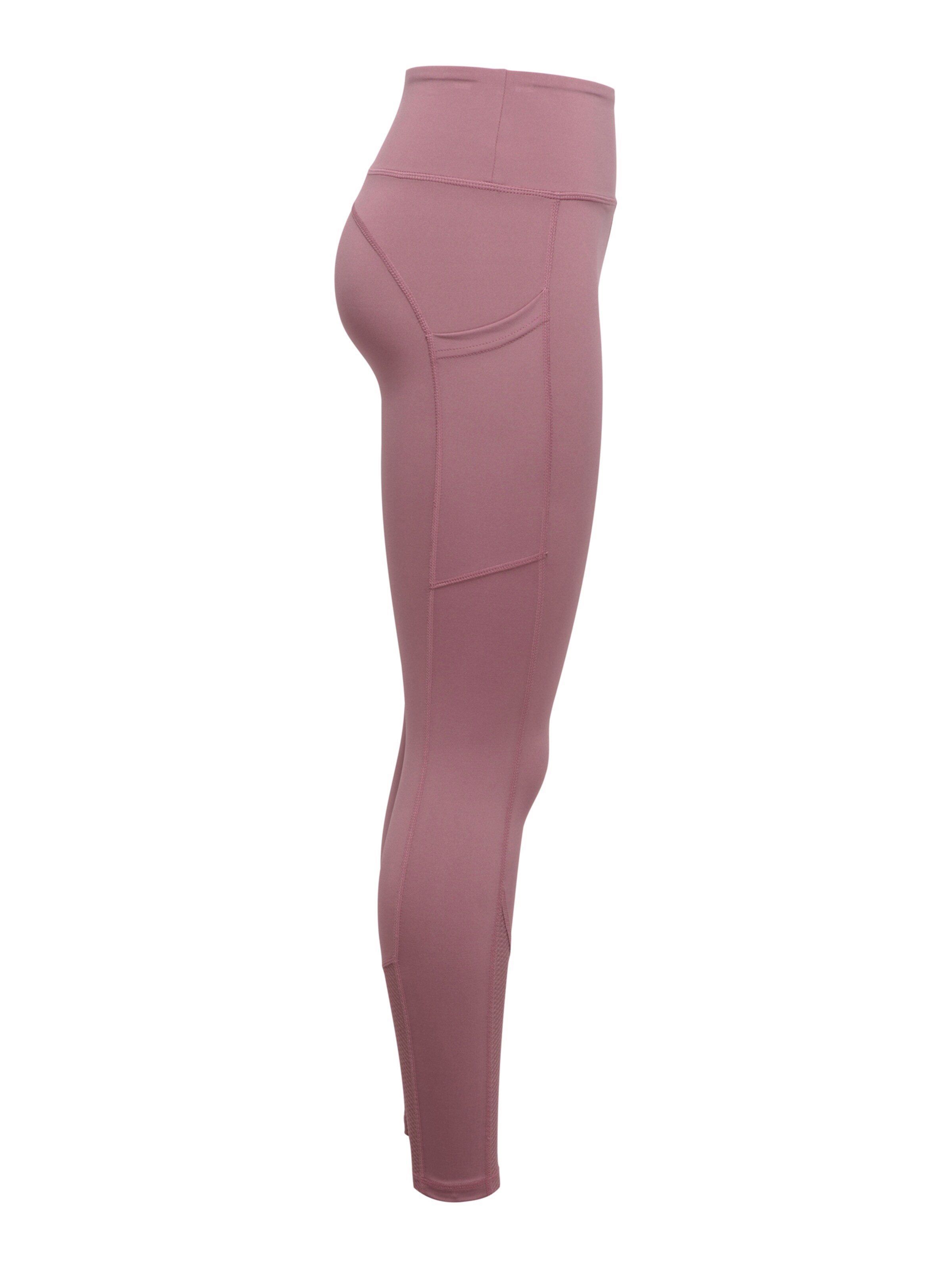 ONLY PLAY Skinny Workout Pants 'ONPRYA-2-EVA' in Pink