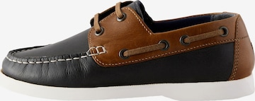 Next Juhlakengät värissä sininen: etupuoli