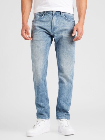 s.Oliver Regular Jeans in Blue: front